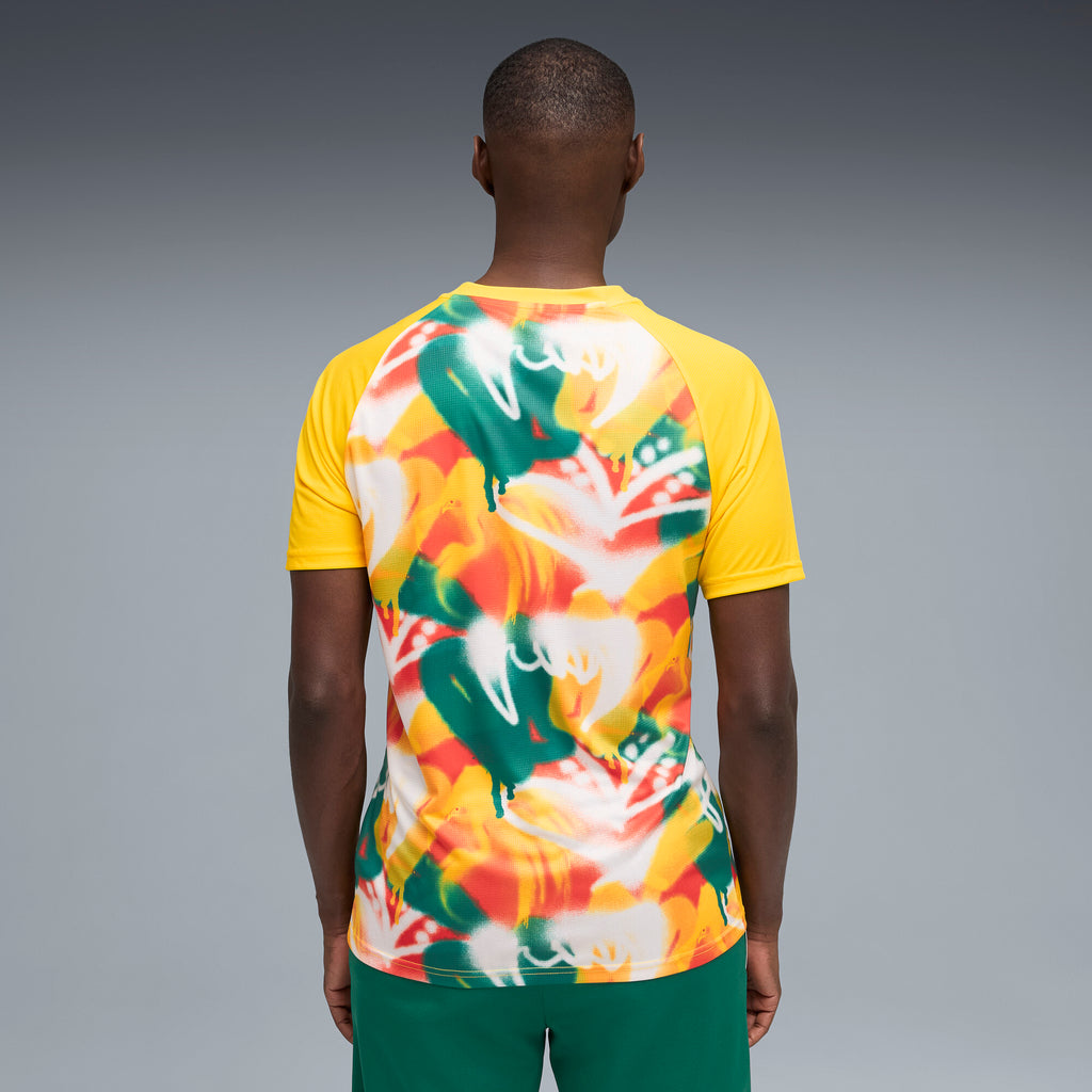 PUMA Senegal 2026 Men's Warmup Jersey
