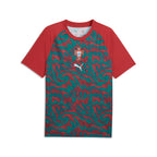 PUMA Portugal 2026 Men's Warmup Jersey
