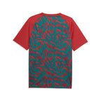PUMA Portugal 2026 Men's Warmup Jersey