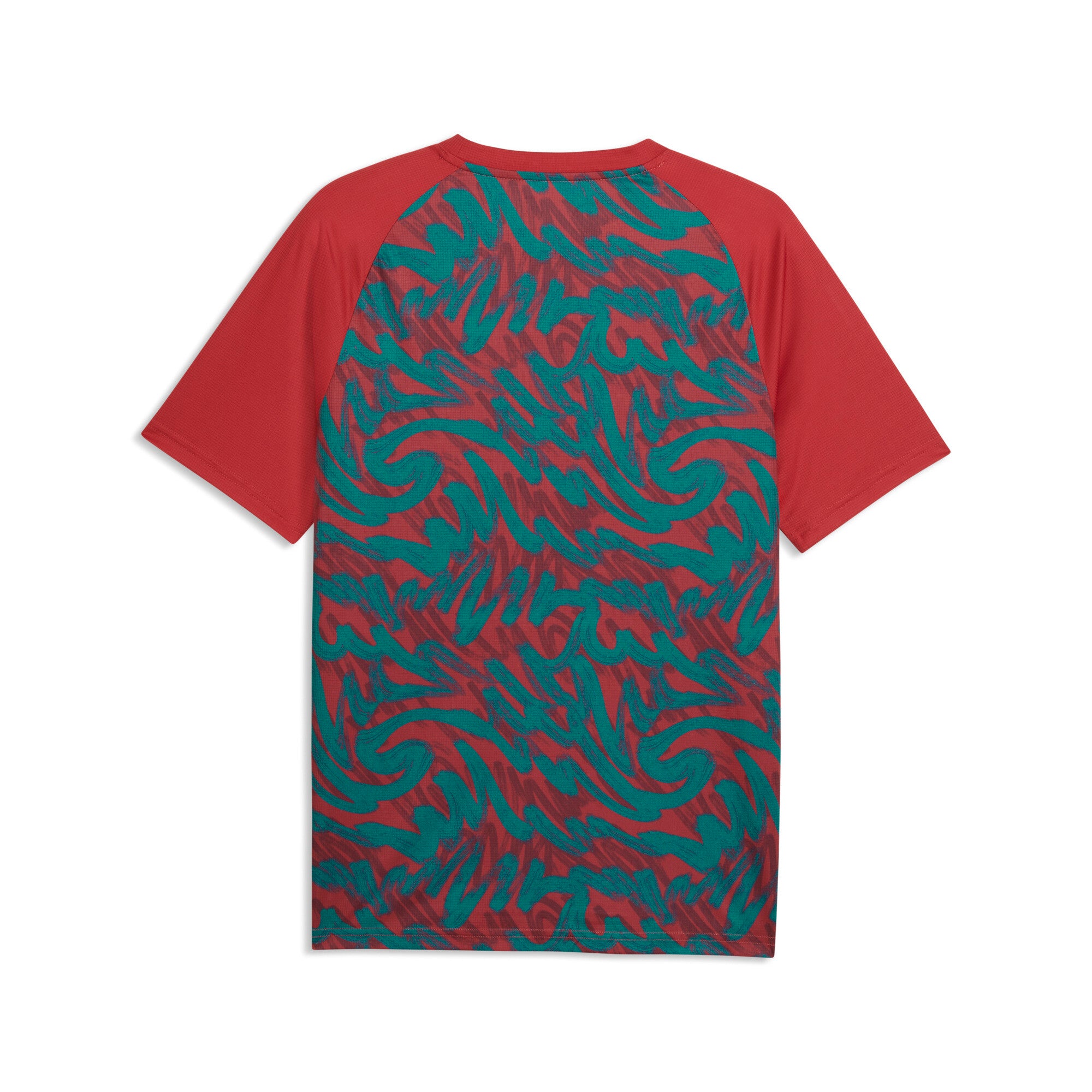 PUMA Portugal 2026 Men's Warmup Jersey