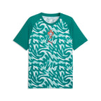PUMA Portugal 2026 Men's Warmup Jersey