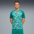 PUMA Portugal 2026 Men's Warmup Jersey