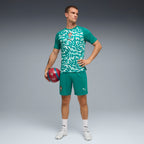 PUMA Portugal 2026 Men's Warmup Jersey