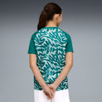 PUMA Portugal 2026 Big Kids' Warm Up Jersey