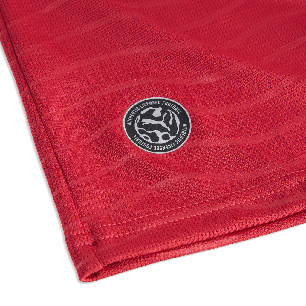 PUMA Portugal 2026 Home Ronaldo Men's Soccer Jersey