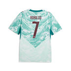 PUMA Portugal 2026 Away Replica Men's Ronaldo Soccer Jersey