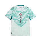 PUMA Portugal 2026 Away Replica Men's Ronaldo Soccer Jersey