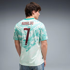 PUMA Portugal 2026 Away Replica Men's Ronaldo Soccer Jersey