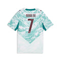 PUMA Portugal 2026 Away Ronaldo Big Kids' Soccer Jersey
