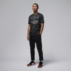 Paris Saint-Germain 2023/24 Stadium Third Men's Nike Dri-FIT Soccer Replica Jersey