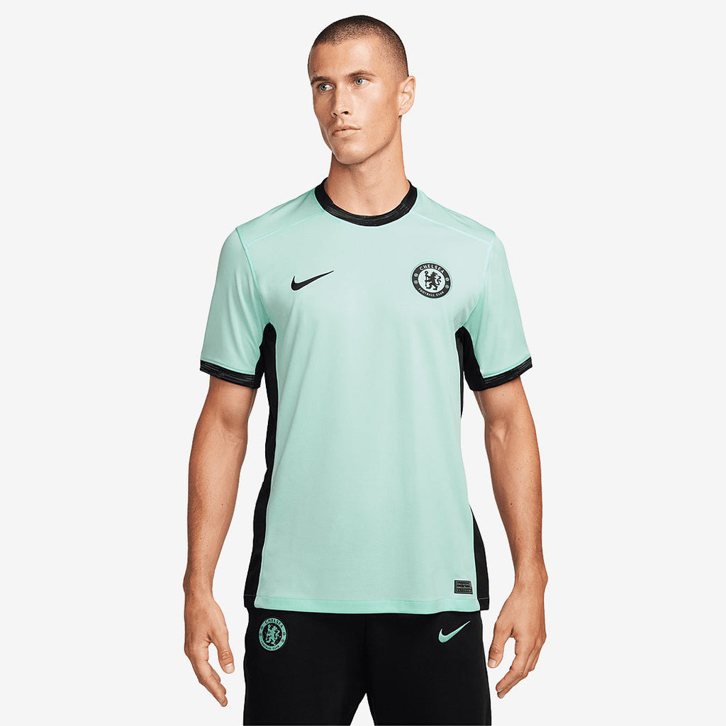 Chelsea FC 2023/24 Stadium Third Men's Nike Dri-FIT Soccer Replica Jersey