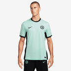 Chelsea FC 2023/24 Stadium Third Men's Nike Dri-FIT Soccer Replica Jersey