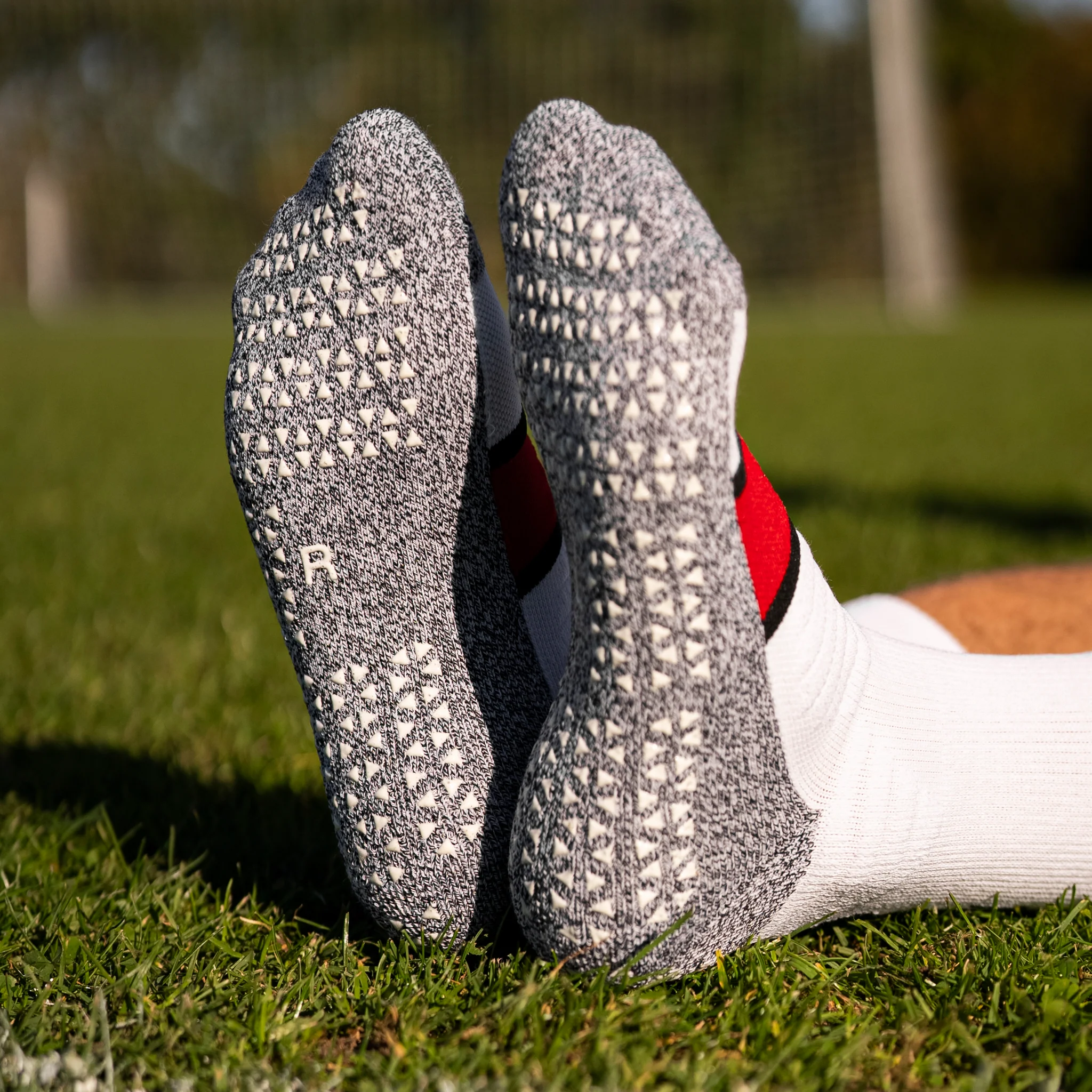 Pure Grip Socks Elite