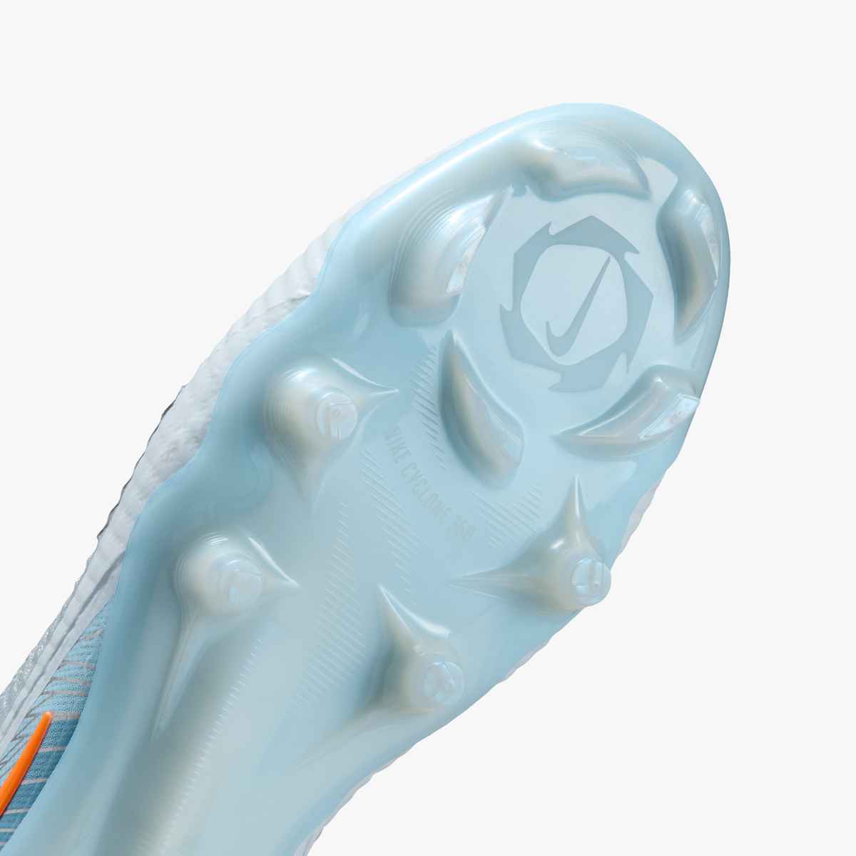 Nike United Phantom 6 Low Elite Firm-Ground Soccer Cleats