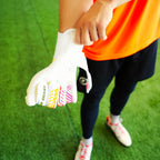 West Coast Shockwave ™ Sunset Goalkeeper Gloves