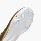 Kylian Mbappé Nike Jr. Mercurial Vapor 17 Pro Older Kids' Firm-Ground Low-Top Soccer Cleats