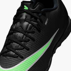 Nike Mercurial Vapor 17 Academy Turf Low-Top Soccer Shoes