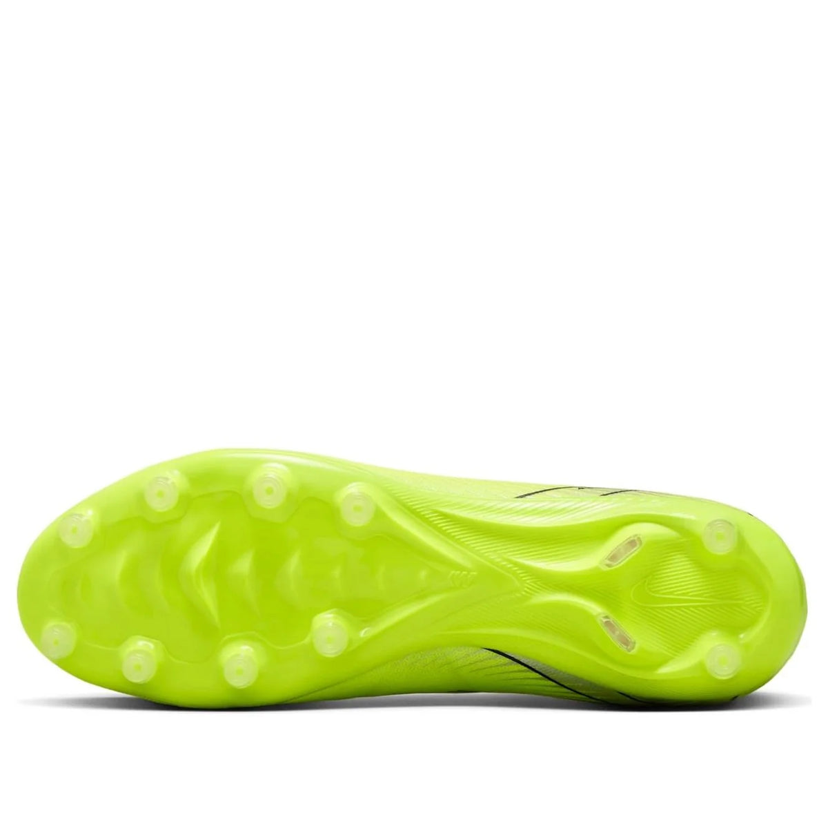 Nike Mercurial Superfly 10 Pro Artificial-Grass High-Top Soccer Cleats