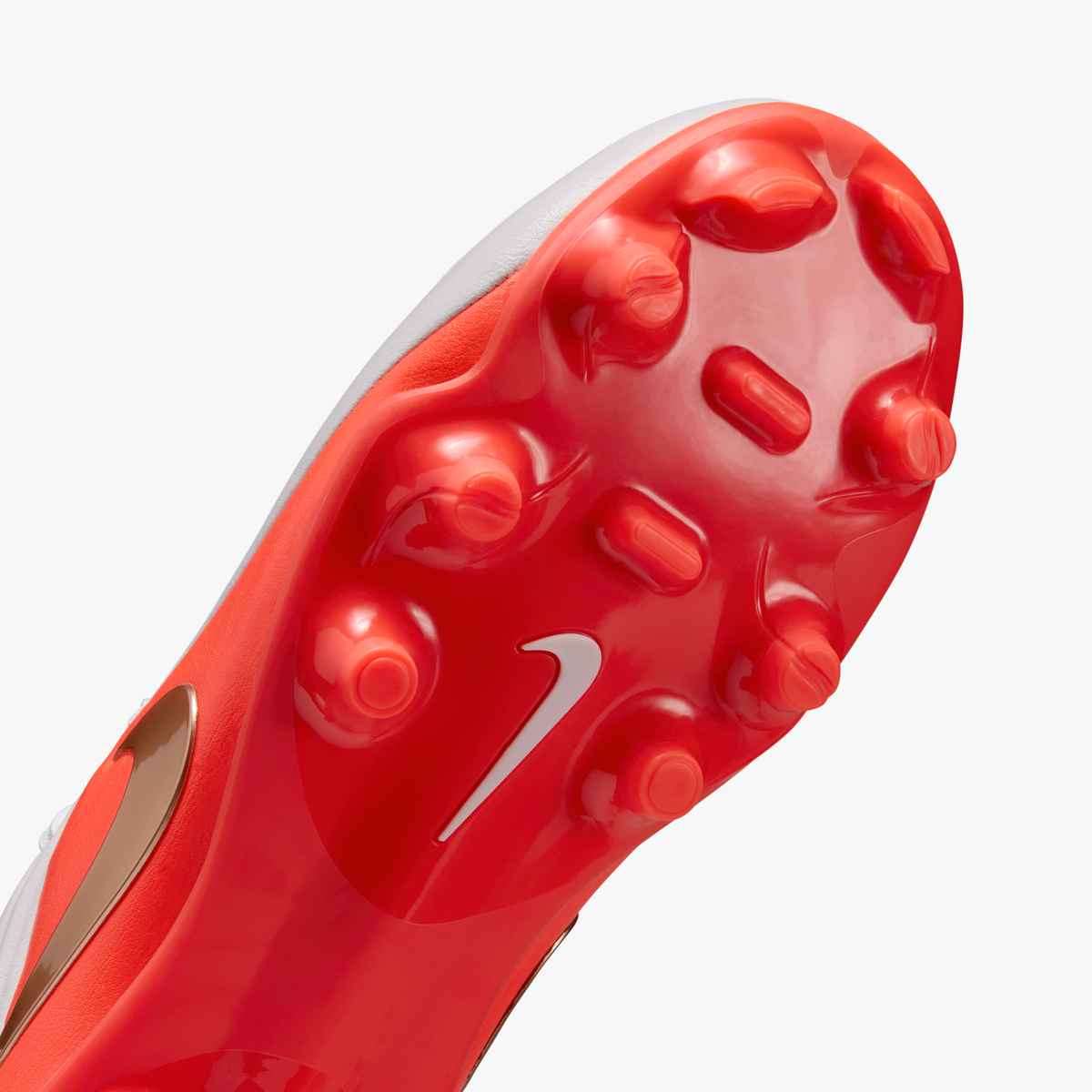 Nike Jr. Tiempo Maestro Academy Big Kids' Multi-Ground Low-Top Soccer Cleats