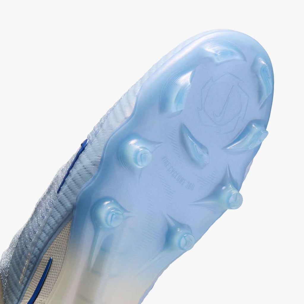 Nike Phantom 6 High Elite LV8 Firm-Ground High-Top Soccer Cleats