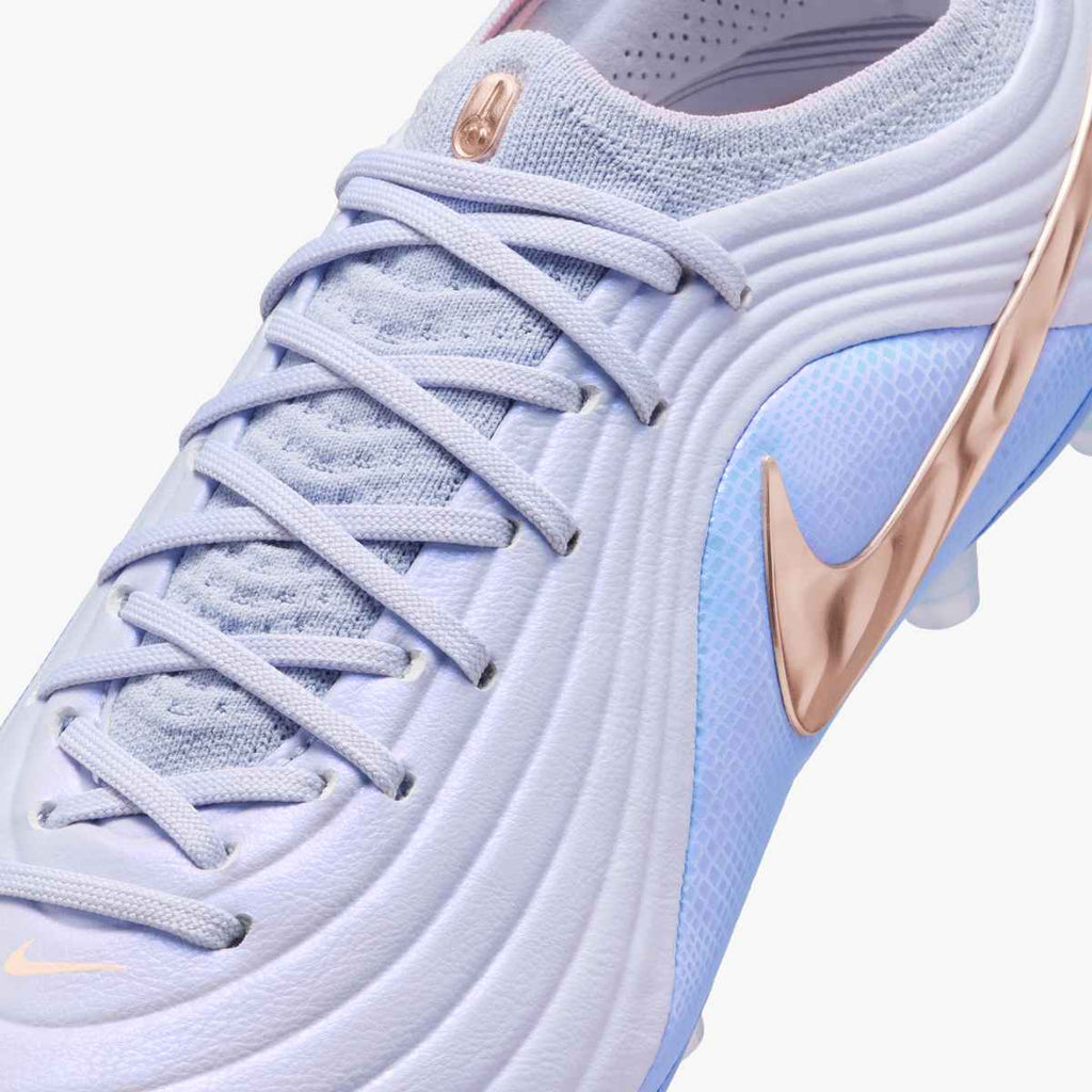 Nike Tiempo Maestro Elite LV8 Artificial-Grass Low-Top Soccer Cleats