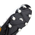 Nike Jr. Phantom Luna 2 Academy Younger/Older Kids' Firm-Ground High-Top Soccer Cleats