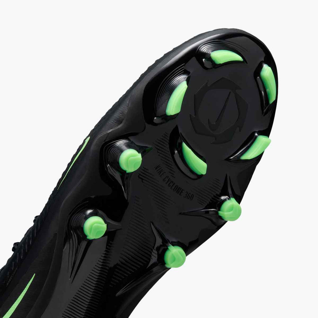 Nike Phantom 6 High Academy Multi-Ground Soccer Cleats