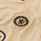 Chelsea FC 2022/23 Stadium Third Big Kids' Nike Dri-FIT Soccer Replica Jersey