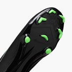 Nike Mercurial Superfly 11 Academy Multi-Ground High-Top Soccer Cleats