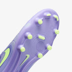 Nike United Tiempo Legend 10 Academy Multi-Ground Low-Top Cleats