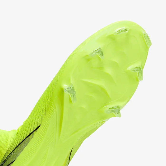 Nike Mercurial Superfly 10 Pro Firm-Ground High-Top Soccer Cleats