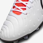 Nike Tiempo Legend 10 Elite Firm-Ground Low-Top Soccer Cleats