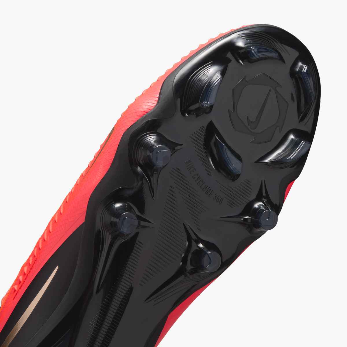 Nike Phantom 6 High Pro Firm-Ground Soccer Cleats