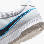 Nike Tiempo Reactgato Indoor/Court Low-Top Soccer Shoes