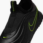 Nike Jr. Tiempo Maestro Flex Little Kids' Turf High-Top Soccer Shoes