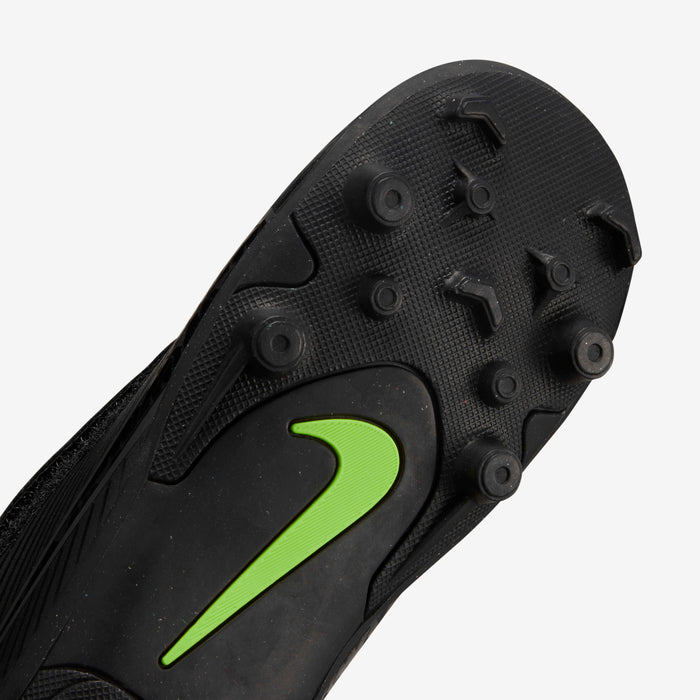 Nike Jr. Mercurial Vapor 15 Club Little Kids' Multi-Ground Low-Top Soccer Cleats