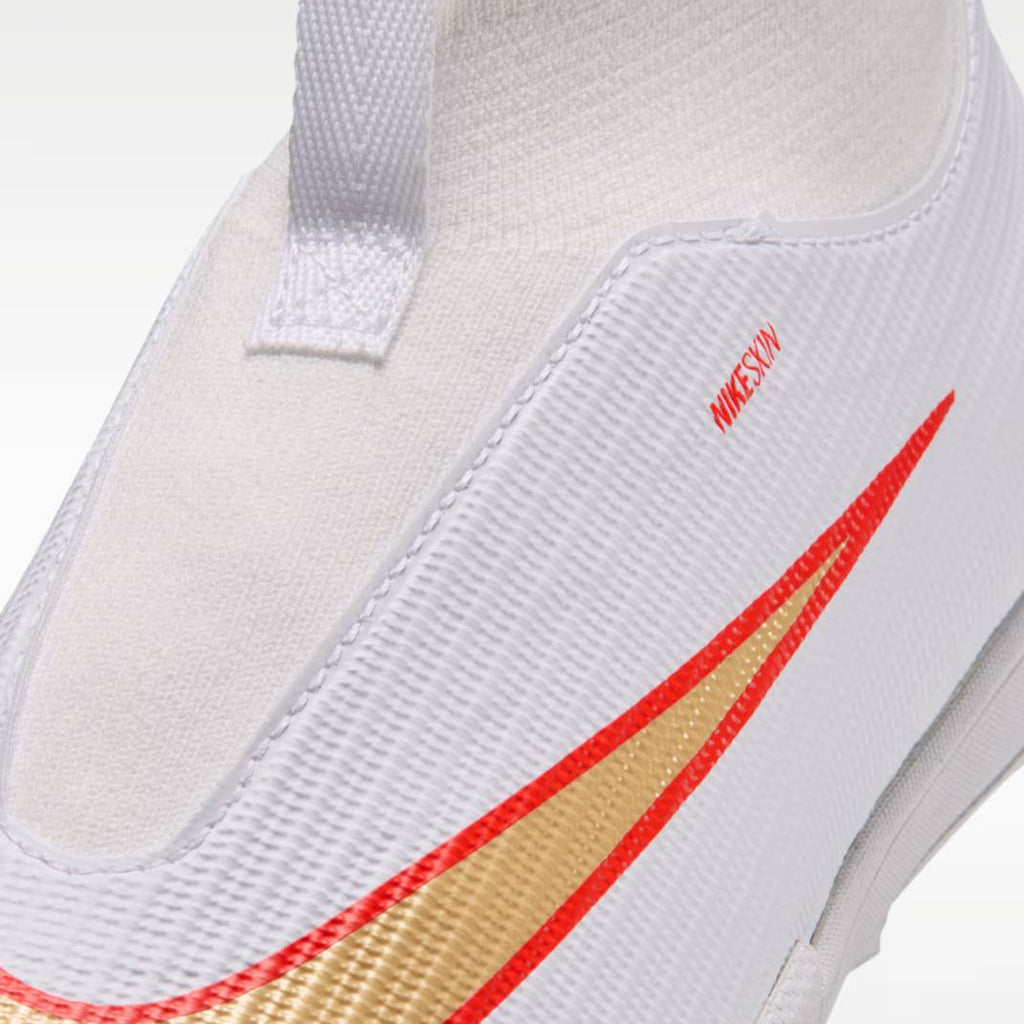 Nike Jr. Mercurial Superfly 11 Academy Big Kids' Turf High-Top Soccer Shoes