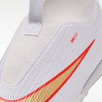 Nike Jr. Mercurial Superfly 11 Academy Big Kids' Turf High-Top Soccer Shoes