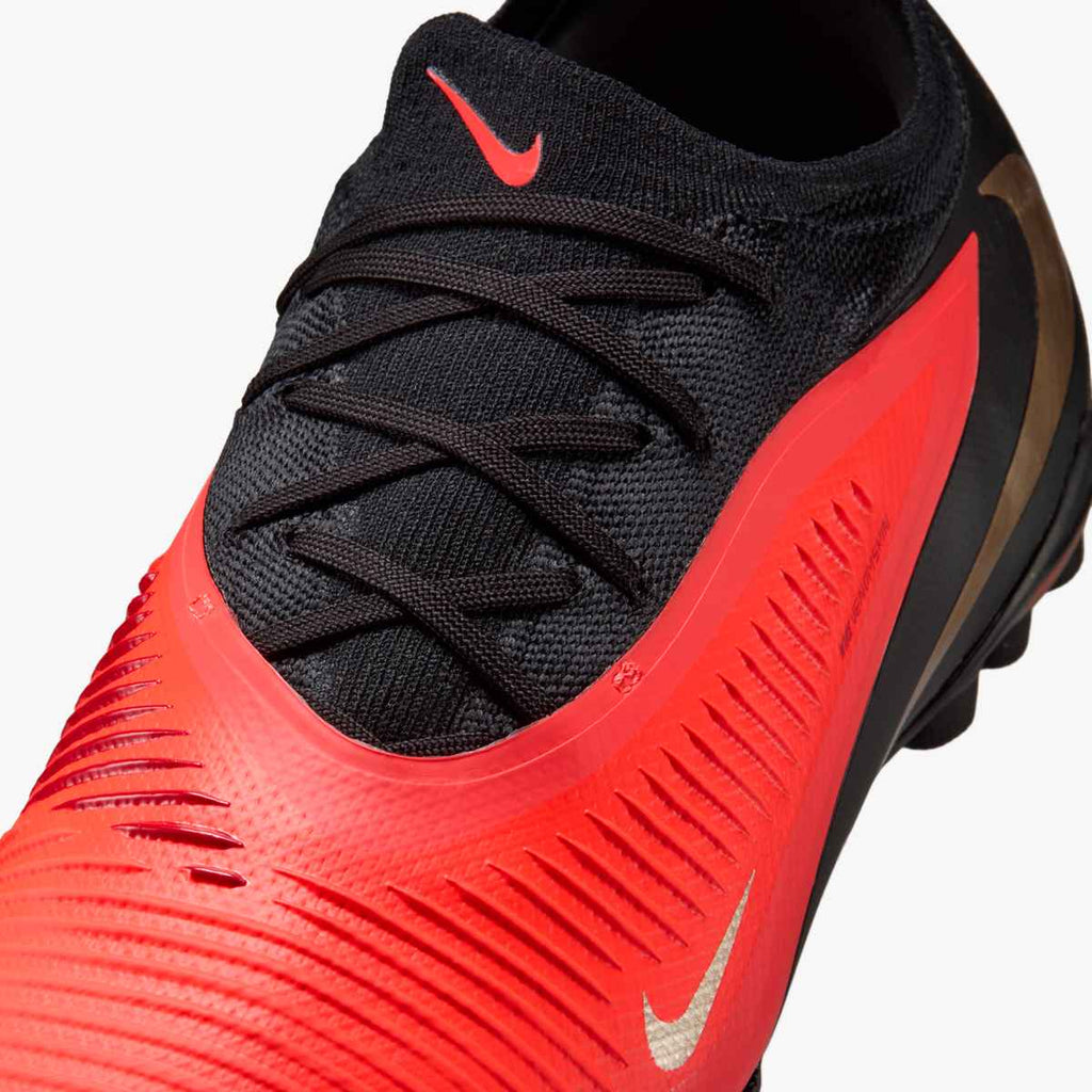 Nike Phantom 6 Low Pro Turf Soccer Shoes