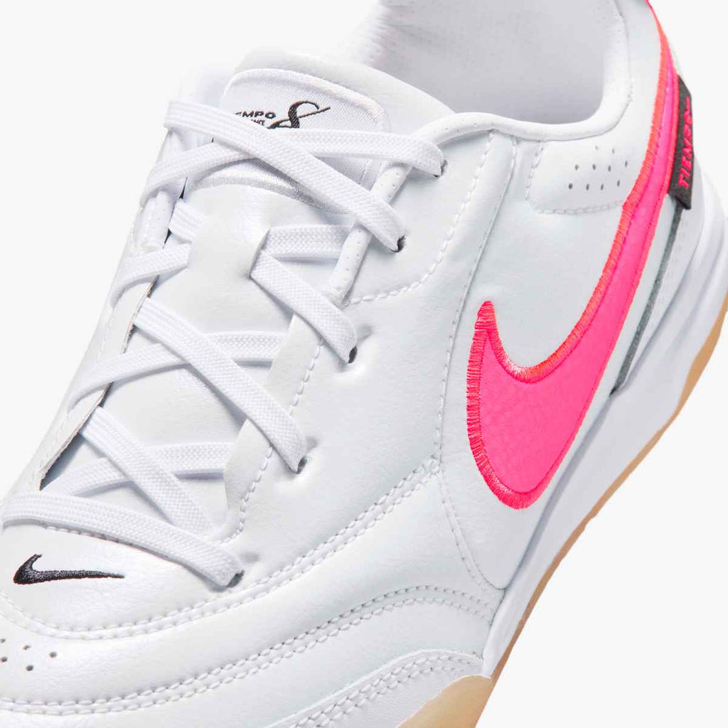 Nike Jr. Tiempo Streetgato Older Kids' Indoor Court Low-Top Soccer Shoes