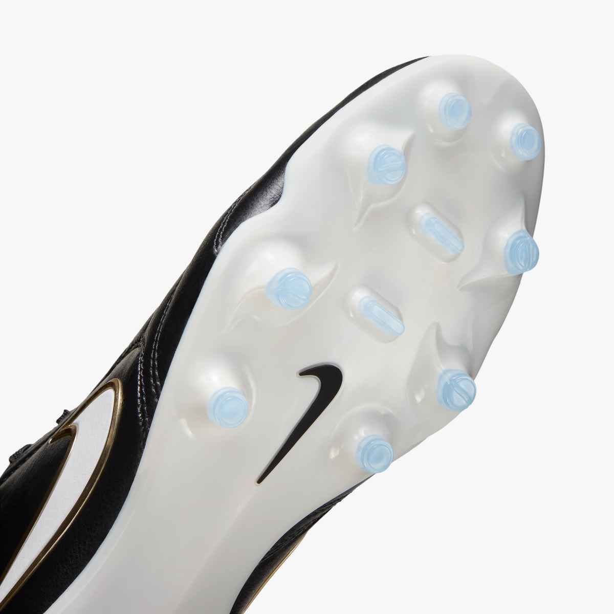 Nike Tiempo Ligera Pro Firm-Ground Low-Top Soccer Cleats