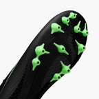 Nike Mercurial Superfly 11 Academy Artificial-Grass High-Top Soccer Cleats
