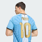 adidas Argentina Messi 10 26 Jersey