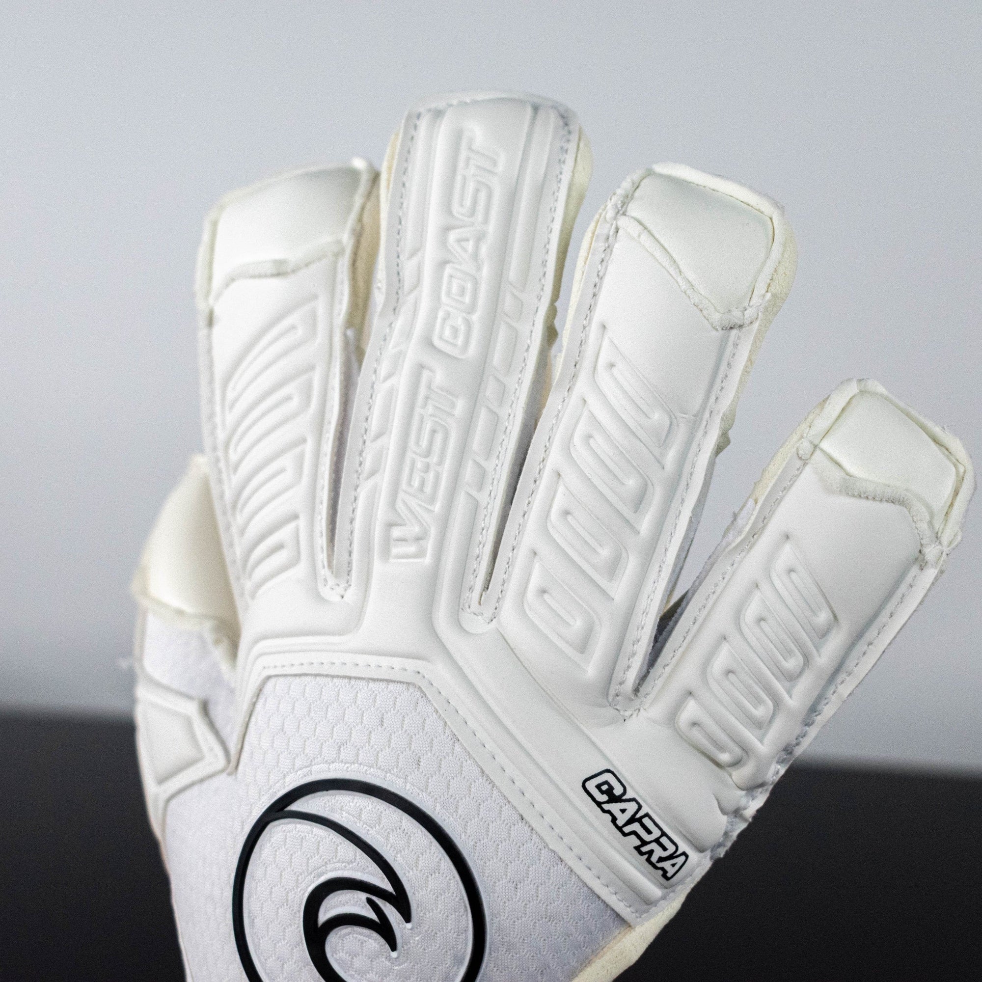 West Coast ION Capra Goalkeeper Gloves