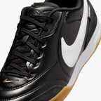 Nike Tiempo Streetgato Indoor/Court Low-Top Soccer Shoes