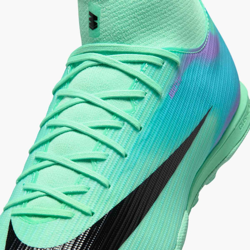 Sam Kerr Nike Mercurial Superfly 11 Academy Turf High-Top Soccer Shoes