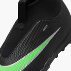 Nike Jr. Mercurial Superfly 11 Academy Big Kids' Turf High-Top Soccer Shoes