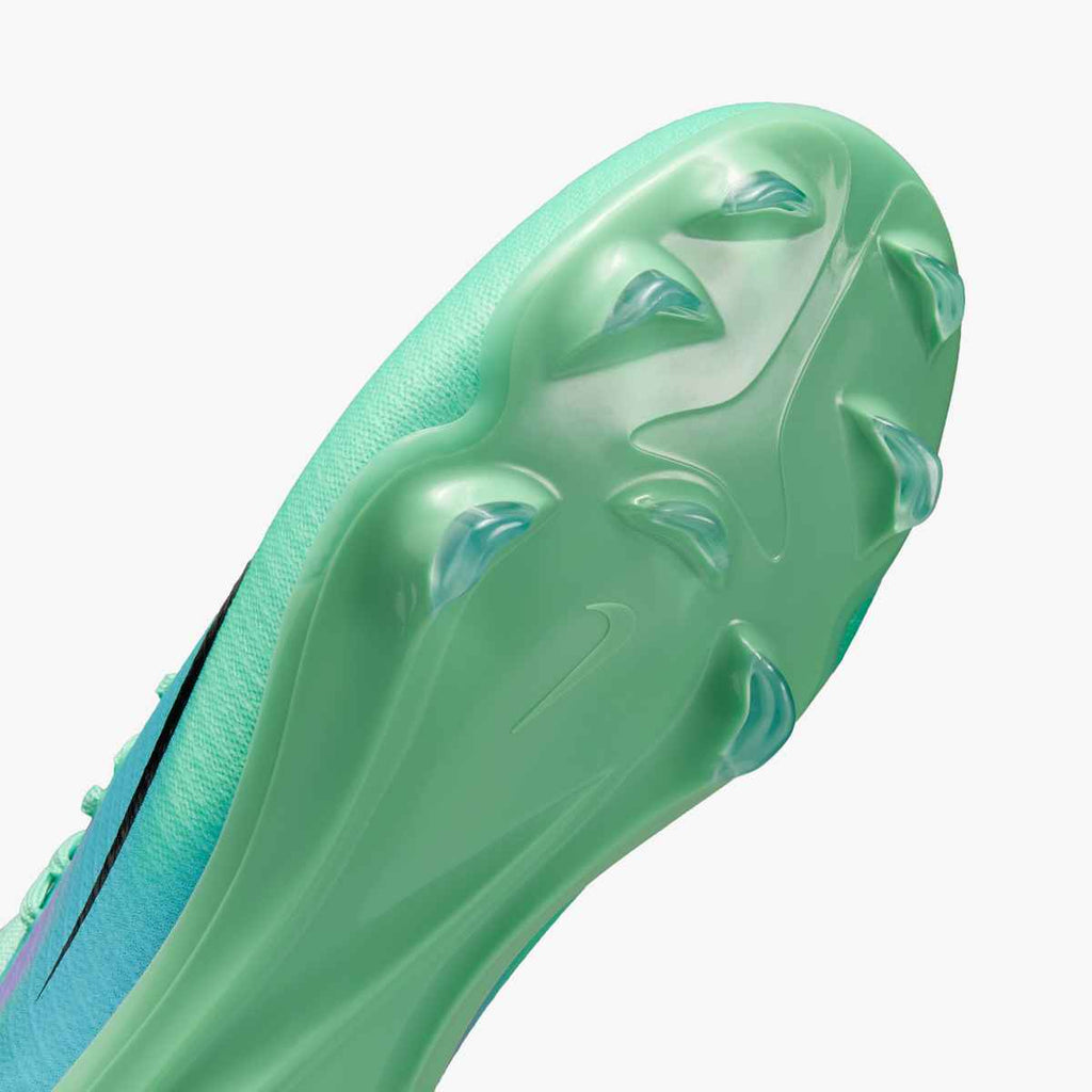 Sam Kerr Nike Jr. Mercurial Vapor 17 Pro Little/Big Kids' Firm-Ground Low-Top Soccer Cleats