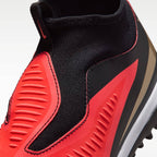 Nike Jr. Phantom 6 High Academy Big Kids' Turf Soccer Shoes