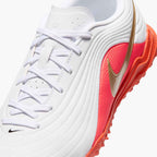 Nike Tiempo Maestro Club Turf Low-Top Soccer Shoes